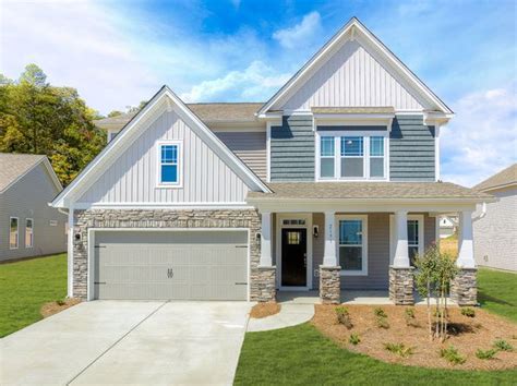 Smith Douglas Homes features new homes near Charlotte NC. . New construction homes charlotte nc under 250k